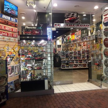 1 For The Road - Hobby Shops Near Me - Orlando, Florida