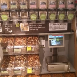 Coles - Best Pick n Mix system I've ever seen!