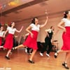 Swing Dance Now with 2toGroove Dance gift card