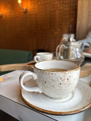 Chiqueolatte Chicago by null