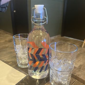O2 Eatery - cute dishware - Breakfast & Brunch Near Me - Berkeley, California