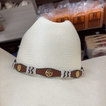 Boot Barn - Straw hat - Shoe Stores Near Me - San Martin, California