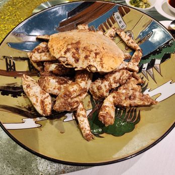 Crystal Jade Restaurant - Chinese Near Me - Melbourne, VIC