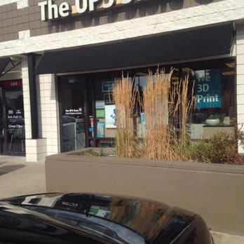 The UPS Store - Bam! - Printing Services Near Me - Denver, Colorado