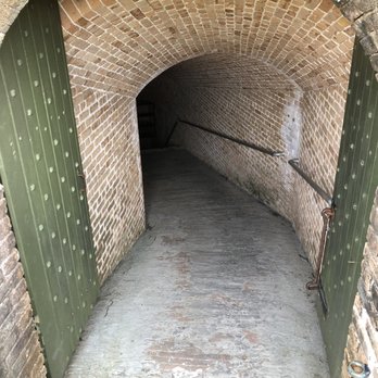 Fort Barrancas - Landmarks & Historical Buildings Near Me - Pensacola, Florida Fort Barrancas - Landmarks & Historical Buildings Near Me - Pensacola, Florida
