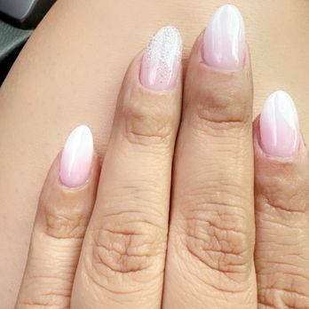Bella Nails Lounge - Wedding nails!! - Nail Salons Near Me - Torrance, California Bella Nails Lounge - Wedding nails!! - Nail Salons Near Me - Torrance, California