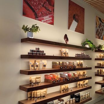 Creo Chocolate - The wall of love - Chocolatiers & Shops Near Me - Beaverton, Oregon Creo Chocolate - The wall of love - Chocolatiers & Shops Near Me - Beaverton, Oregon
