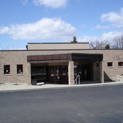 Cincinnati and Hamilton County Public Library-Delhi Township