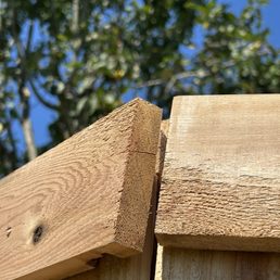 Mitered corners Mitered corners