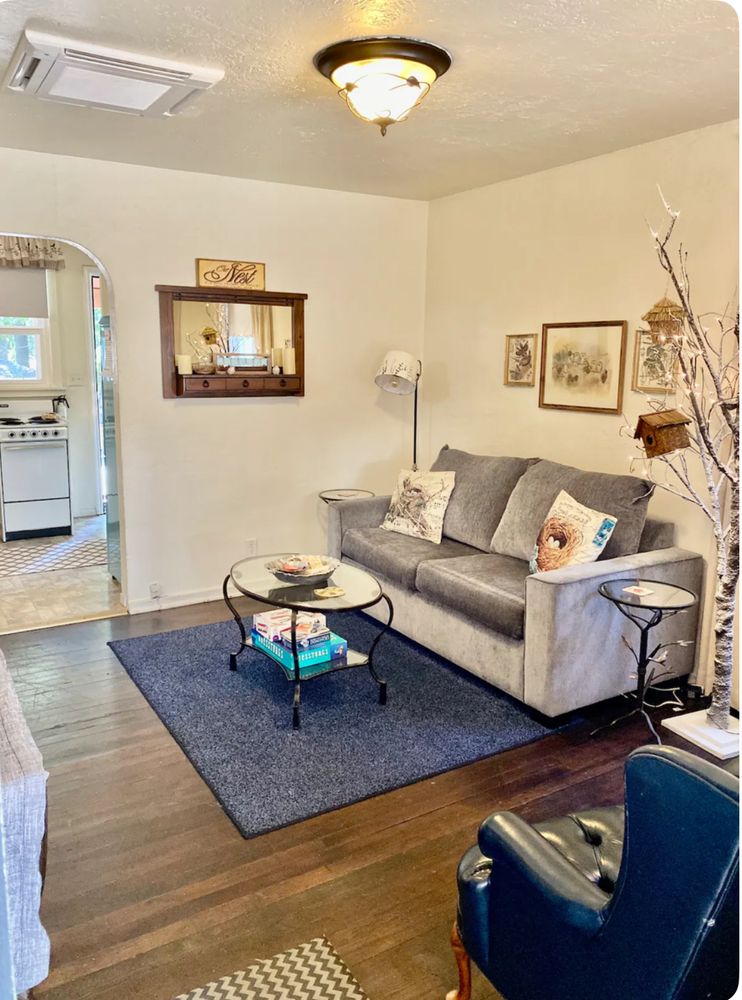 THE BIRD’S NEST WALK TO WATERFALLS Updated September 2024 4510