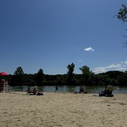 Arlington Reservoir