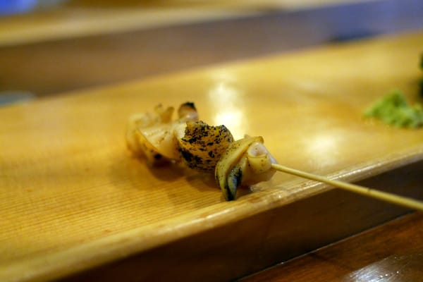 Sushi Rinda by null