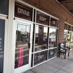 The Diva Den
