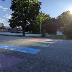 Litchfield Community Field