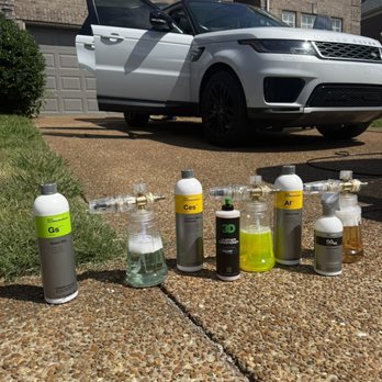 2 Bros Detail - We only use quality products like koch chemie and 3D - Auto Detailing Near Me 2 Bros Detail - We only use quality products like koch chemie and 3D - Auto Detailing Near Me
