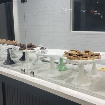 Baked Dessert Bar - Desserts Near Me - West Covina, California