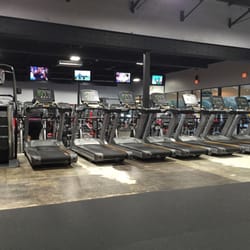 Village Fitness
