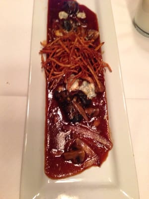 The Gates On Roblin by null