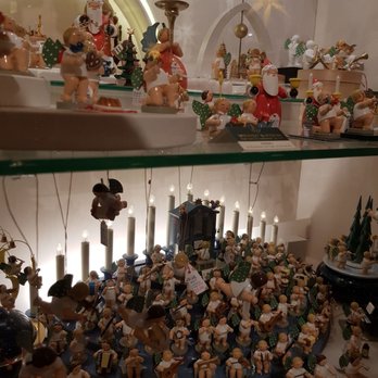 Der Erzgebirgsladen - Weihnachtsartikel - Souvenir Shops Near Me - Hamburg, HH Der Erzgebirgsladen - Weihnachtsartikel - Souvenir Shops Near Me - Hamburg, HH
