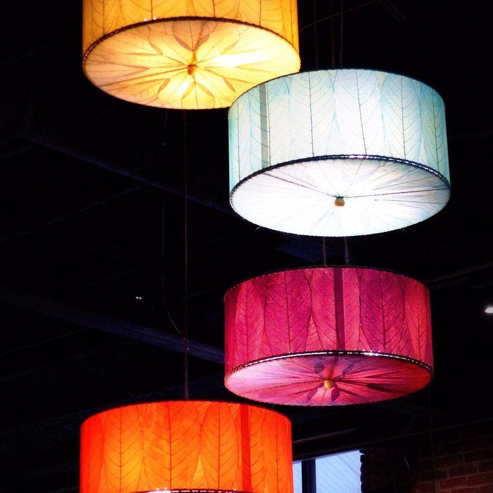 Sisserou's Caribbean Restaurant & Catering - Nice lighting picture my friend took - Caribbean Near Me - Tulsa, Oklahoma Sisserou's Caribbean Restaurant & Catering - Nice lighting picture my friend took - Caribbean Near Me - Tulsa, Oklahoma