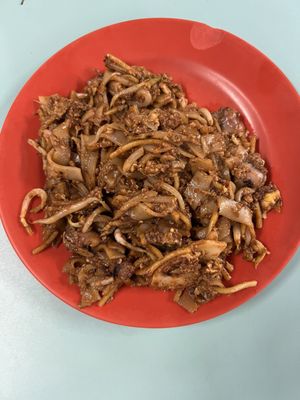 Outram Park Fried Kway Teow Mee (#02-17) by null