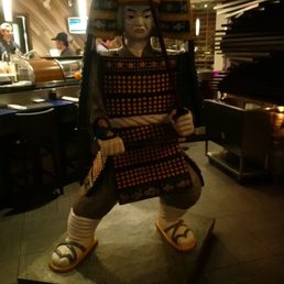 Samurai!