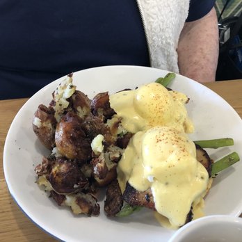 Prep & Pastry - Pork belly Benedict - Breakfast & Brunch Near Me - Tucson, Arizona Prep & Pastry - Pork belly Benedict - Breakfast & Brunch Near Me - Tucson, Arizona
