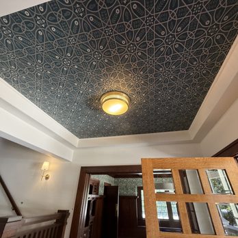 Parfait Wallpaper Services - Wallpapering Near Me - San Rafael, California
