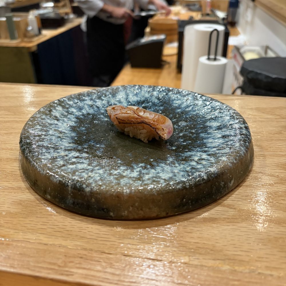 Kinzo - rosey sea perch - Sushi Bars Near Me - Frisco, Texas Kinzo - rosey sea perch - Sushi Bars Near Me - Frisco, Texas