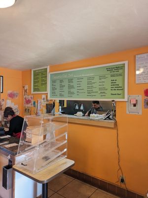Taqueria Del Sol by null