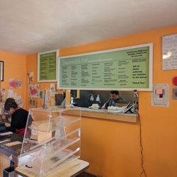 Taqueria Del Sol