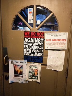 Pour House Bar & Grill by null