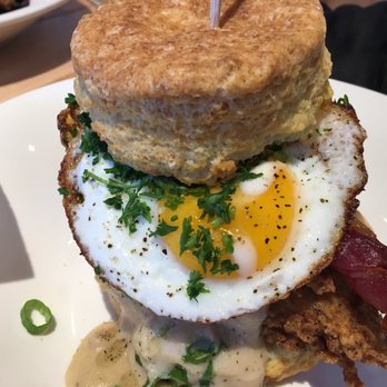 Chewie's Chicken & Biscuits - Sandwiches Near Me - Vancouver, British Columbia