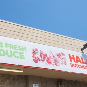 Byblos Market - That's a triple yes (8/10/24) - International Grocery Near Me - Kent, Washington