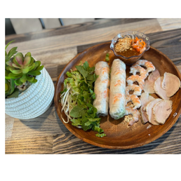 Spring Rolls