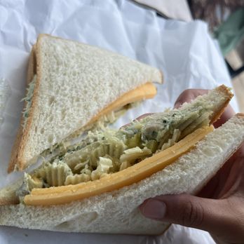 Swedish Hill - Chicken Pesto Sandwich - Cafes Near Me - Austin, Texas Swedish Hill - Chicken Pesto Sandwich - Cafes Near Me - Austin, Texas