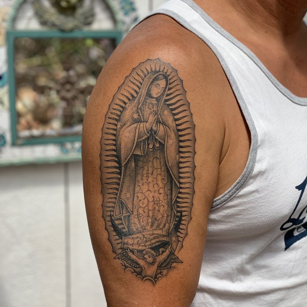 Classic Tattoo - Tattoo Near Me - Fullerton, California Classic Tattoo - Tattoo Near Me - Fullerton, California