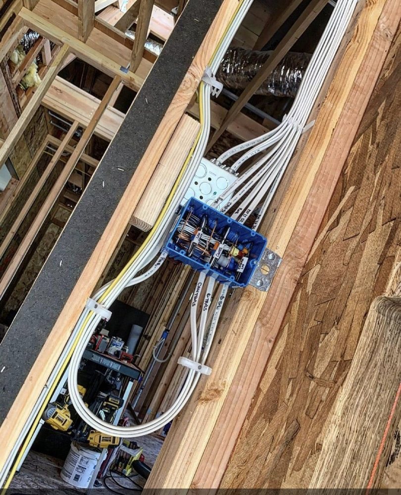 Slide of ACDC Electrical Services