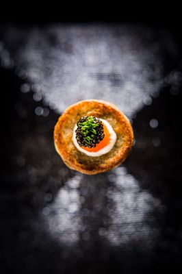 Gary Danko by null Gary Danko by null