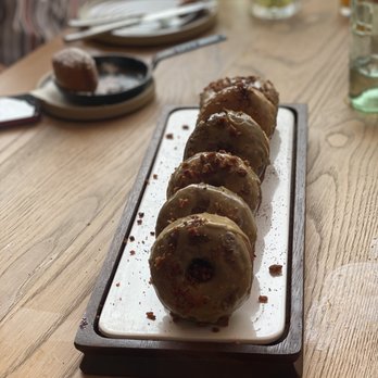 Yardbird - Donuts! - Southern Near Me - Dallas, Texas