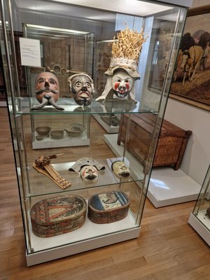 Vonderau Museum by null