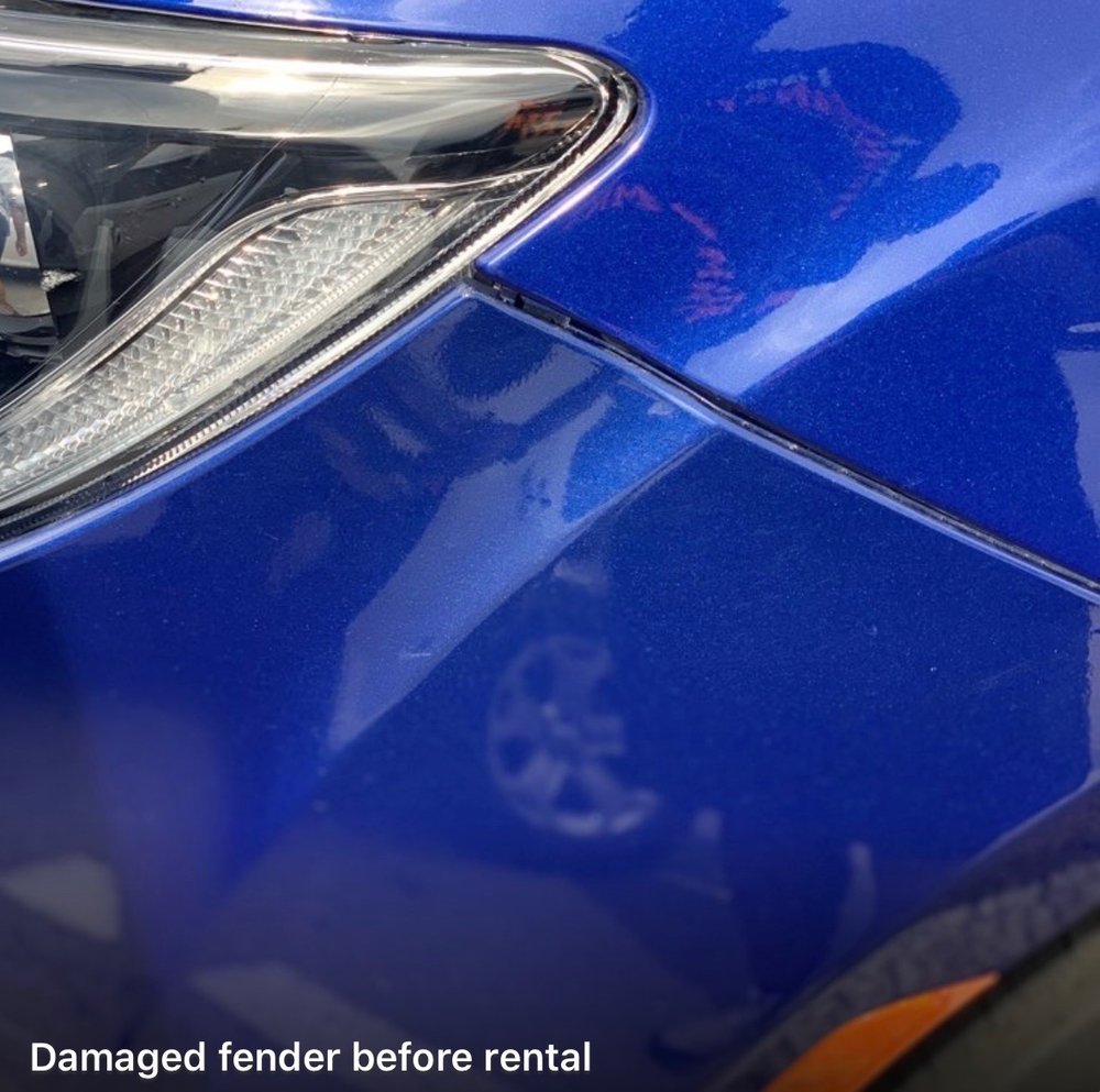 BUDGET CAR AND TRUCK RENTAL 5344 Messer Airport Hwy, Birmingham