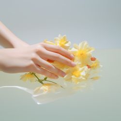 Nails Boutique - Manicure & Hand Care Treatments: Regular, Deluxe, Royal, Queen, Dip with Classic Manicure