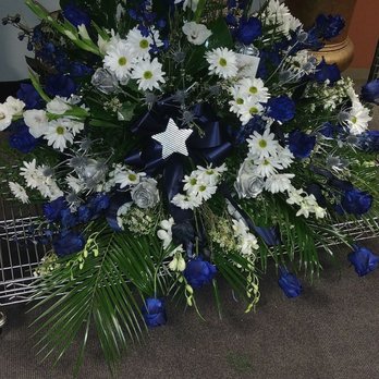 Spencer's Designer Florist - Dallas Fan - Florists Near Me - Jacksonville, Florida Spencer's Designer Florist - Dallas Fan - Florists Near Me - Jacksonville, Florida