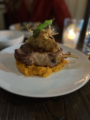 Black Sheep Bar and Provisions by null