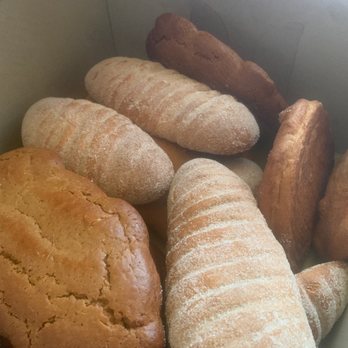 Don Pancho's Bakery - Pan Dulce :) - Bakeries Near Me - Santa Fe Springs, California Don Pancho's Bakery - Pan Dulce :) - Bakeries Near Me - Santa Fe Springs, California
