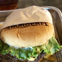 BurgerFi