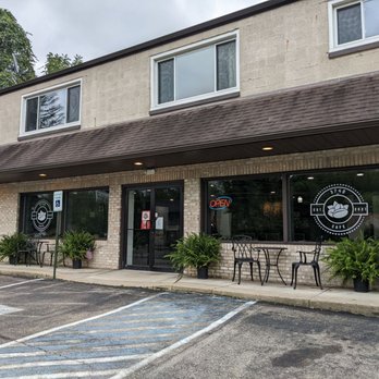 3740 Cafe - Store front - Coffee & Tea Near Me - New Kensington, Pennsylvania