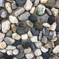 St. John Catholic School - Wall