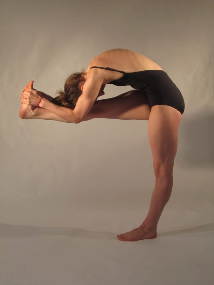 Yoga Concepts Logo